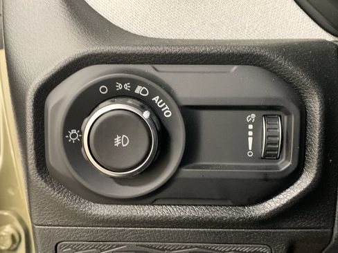 Used 2026 Jeep Wrangler Unlimited Sport AWD/4WD image 24