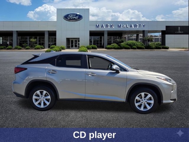 Used 2017 Lexus RX 350 FWD w/ Accessory Package image 7