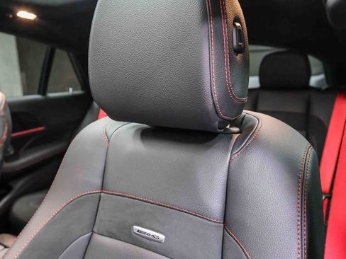 Certified 2022 Mercedes-Benz GLE 53 AMG AMG GLE 53 image 22