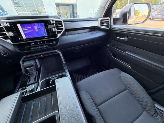 Used 2024 Toyota Tundra SR5 AWD/4WD image 13