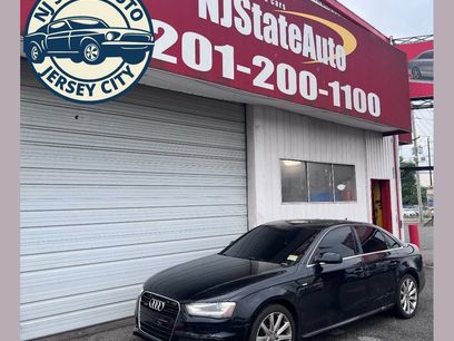 Used 2014 Audi A4 2.0T Premium