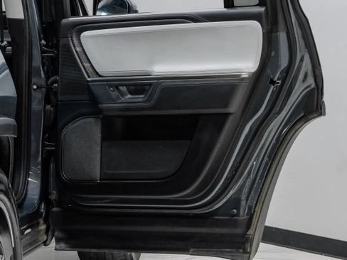 Used 2025 Rivian R1S Adventure AWD/4WD image 48