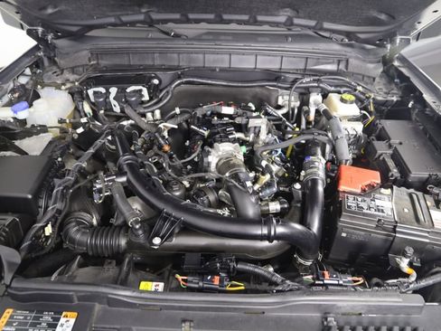 Used 2023 Ford Bronco Wildtrak AWD/4WD image 24