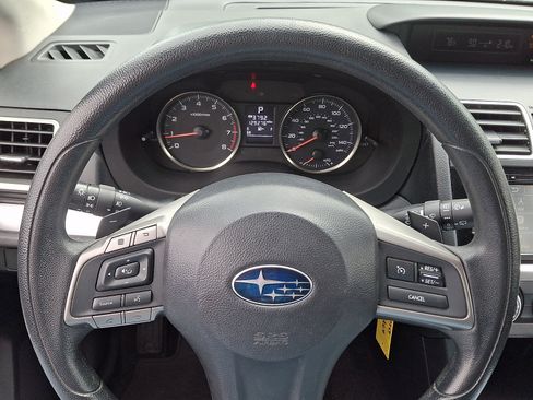 Used 2015 Subaru Crosstrek 2.0i Premium w/ Popular Package #2 AWD/4WD image 19