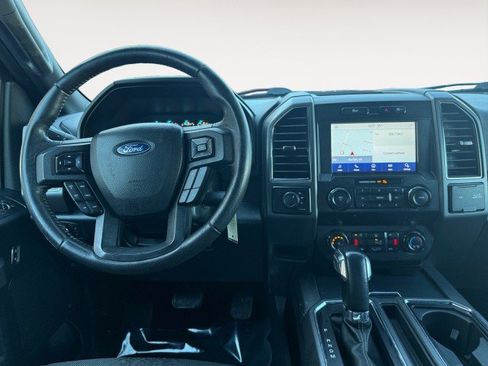 Used 2019 Ford F150 XLT w/ Equipment Group 302A Luxury image 2