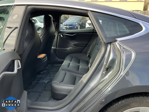 Used 2019 Tesla Model S 100D image 7