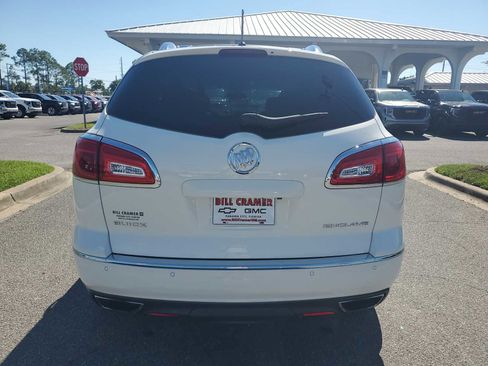 Used 2013 Buick Enclave Premium image 4