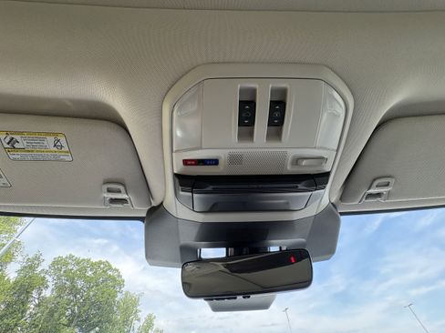 New 2026 Subaru Ascent Limited AWD/4WD image 23