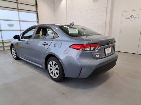 Used 2023 Toyota Corolla LE image 8
