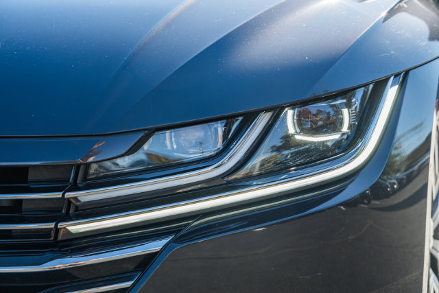 Used 2019 Volkswagen Arteon SEL FWD image 11