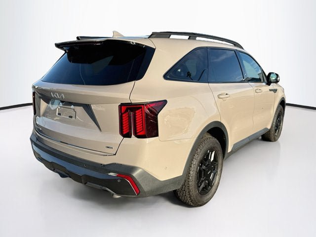 Used 2024 Kia Sorento SX Prestige AWD/4WD image 5