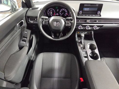 Certified 2026 Honda Civic Sport image 11