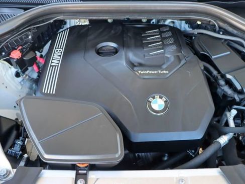 Used 2021 BMW X3 sDrive30i w/ Convenience Package image 42