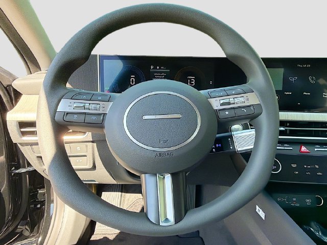 New 2026 Hyundai Sonata Blue FWD image 9