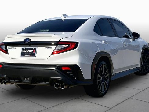 Used 2024 Subaru WRX Premium AWD/4WD image 13