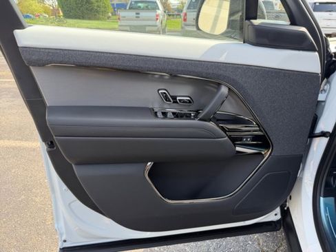 New 2026 Land Rover Range Rover Sport Dynamic SE AWD/4WD image 20