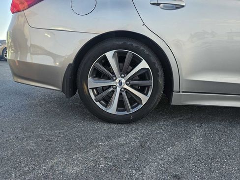 Used 2015 Subaru Legacy 2.5i Limited image 19