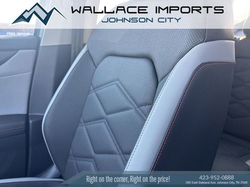 New 2026 Volkswagen Atlas Peak Edition AWD/4WD image 42