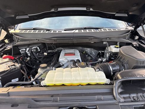 Used 2025 Ford F150 Raptor R w/ Equipment Group 803A Raptor R image 30