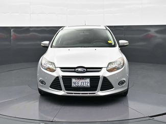 Used 2014 Ford Focus Titanium FWD video 2