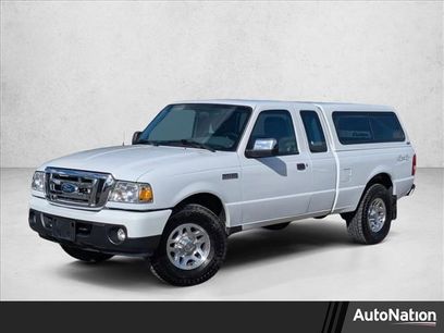 Used 2011 Ford Ranger XLT w/ Bright Trim Group