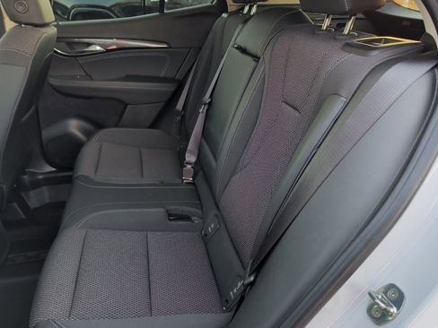 Certified 2022 Buick Envision Preferred image 15