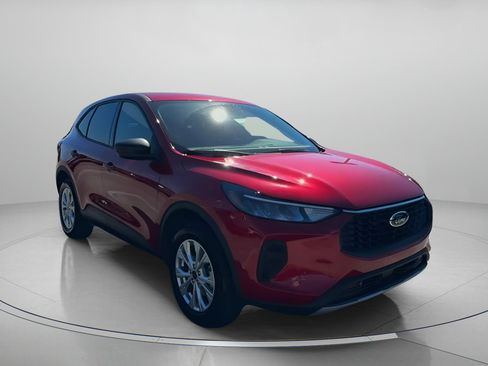 New 2026 Ford Escape Active w/ Cold Weather Package FWD image 4