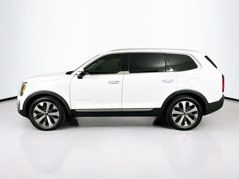 Used 2022 Kia Telluride S image 4