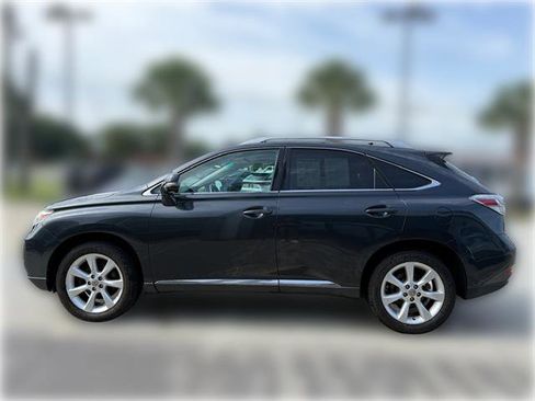 Used 2011 Lexus RX 350 AWD w/ Premium Pkg image 2