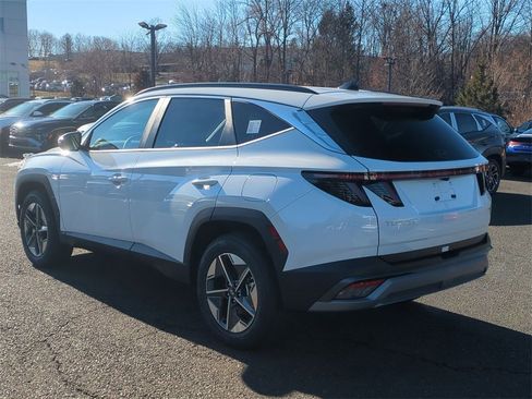 New 2026 Hyundai Tucson SEL image 5