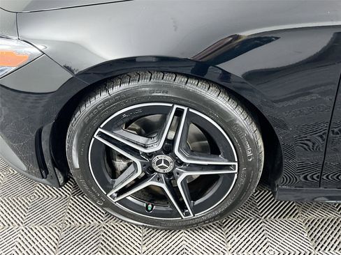 Certified 2023 Mercedes-Benz CLA 250 4MATIC image 23