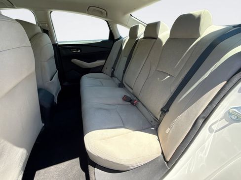 Used 2024 Honda Accord LX image 24