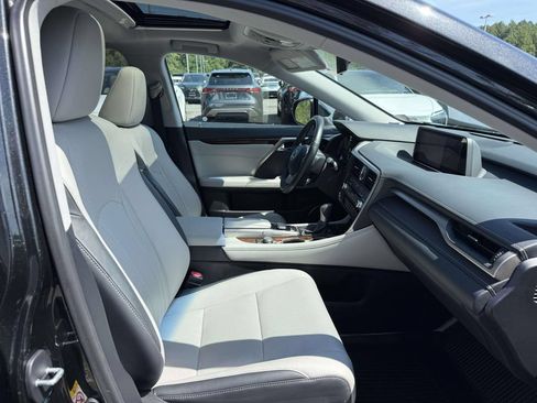 Used 2019 Lexus RX 350 AWD w/ Navigation Package image 14