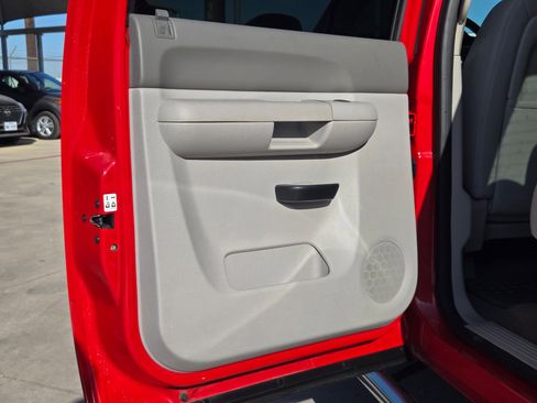 Certified 2013 Chevrolet Silverado 1500 LT image 15