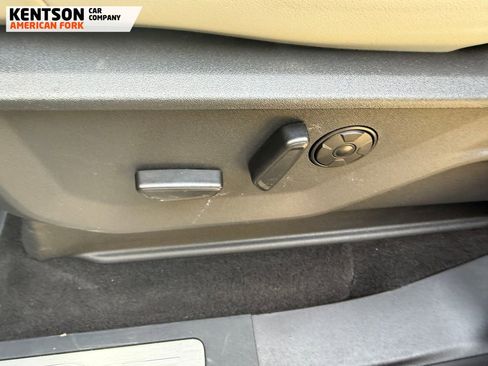 Used 2025 Ford Expedition Max Platinum w/ Platinum Ultimate Package image 35