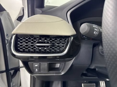 Certified 2025 Acura ADX A-Spec AWD/4WD image 16