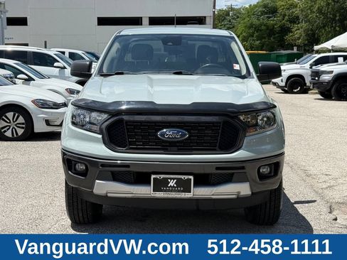 Used 2021 Ford Ranger XLT w/ Equipment Group 301A Mid RWD image 6