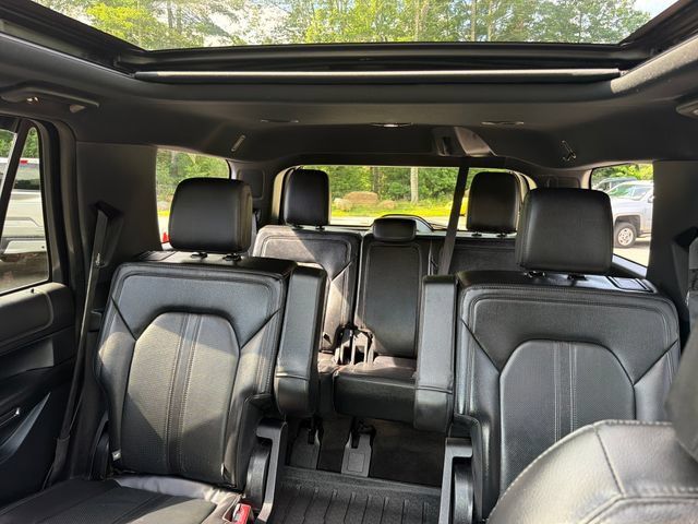 Used 2021 Ford Expedition Limited AWD/4WD image 24