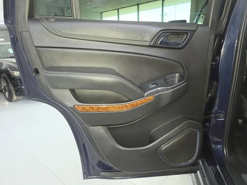 Used 2019 Chevrolet Tahoe Premier w/ Max Trailering Package AWD/4WD image 19