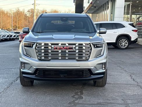 New 2026 GMC Acadia Denali w/ Super Cruise Package image 14