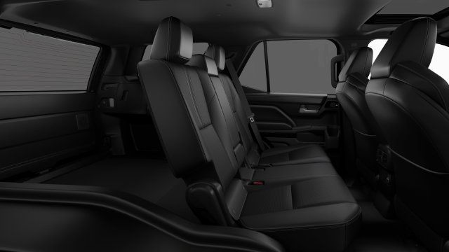 New 2026 Toyota 4Runner Limited AWD/4WD image 7