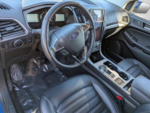 Used 2023 Ford Edge SEL image 10