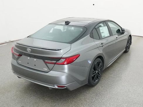 New 2026 Toyota Camry XSE image 8