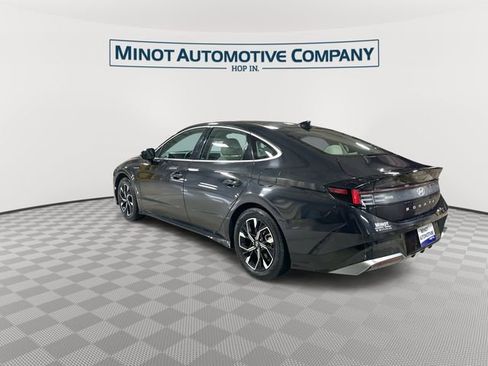 Used 2024 Hyundai Sonata SEL FWD image 6