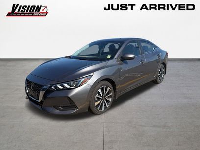 Used 2023 Nissan Sentra SV w/ SV Premium Package