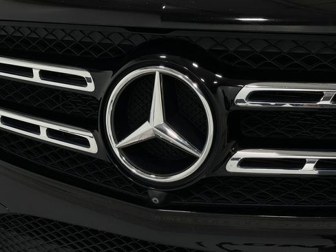 Used 2017 Mercedes-Benz GLS 550 4MATIC image 42