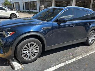 Used 2024 MAZDA CX-90 3.3 Turbo w/ Preferred Plus video 1