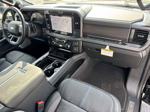 New 2026 Ford F350 Platinum image 13