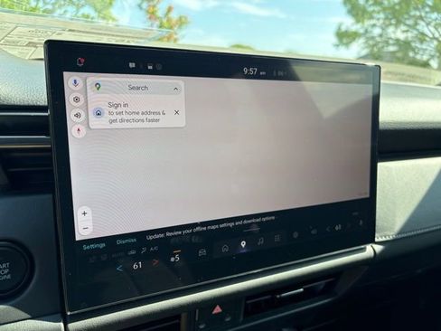 New 2026 MAZDA CX-5 Preferred AWD/4WD image 13