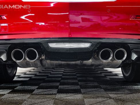 Used 2017 Cadillac ATS V image 34